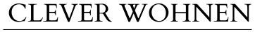 Versicherungsberatung, Clever Wohnen, Kleve